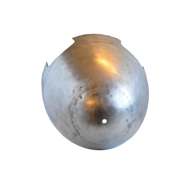 Vintage 1950's Prop-Spinner For Sale - Image 4 of 4