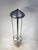 Beautiful 1950s metal ice cream cone holder An excellent decorative item.