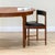 Dunvegan Teak Dining Set by Tom Robertson for McIntosh, Set of 5 For Sale - Image 6 of 15