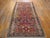 19th Century Caucasian Zeychor Carpet ( 4'6" x 10' - 137 x 304 )