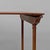 Italian Wooden Nesting Coffee Tables, Late 19th Century, Set of 3 For Sale - Image 15 of 18