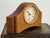Late 20th Century Art Deco Bulova Mantle Clock For Sale - Image 5 of 7