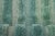 Textile Ombre Maze-Border Hand-Knotted Moroccan Wool Rug | 10'4" X 7'2" | One of a Kind For Sale - Image 7 of 9