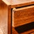 Wood Mid-Century Teak Dressing Table, 1960 For Sale - Image 7 of 10