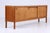 Mid-Century Teak Sideboard by H. W. Klein for Bramin, 1960s For Sale - Image 9 of 11
