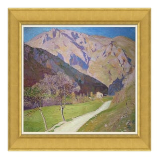 Doheny Ranch Framed Art Print by David Phoenix For Sale