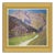 Doheny Ranch Framed Art Print by David Phoenix For Sale