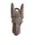 19th Century Extraordinary Decorative Wooden Horse Head. For Sale In Washington DC - Image 6 of 9