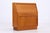Mid-Century Danish Secretary in Teak by Bernhard Petersen For Sale - Image 3 of 18
