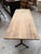 Early 20th Century Bistro Table, France For Sale - Image 4 of 9