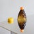 JELLO H Hand-Blown Glass Cloche by Studio Berg For Sale - Image 6 of 15