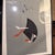 Drawing/Sketching Materials 1974 Charley Harper "Tall Tail" Serigraph (Edition 64/100) Presented on Its Original, Oversized 20" X 15" Portfolio Card Stock For Sale - Image 7 of 9