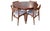 Danish Round Dining Table in Teak with Double Inserts, 1960s For Sale - Image 10 of 18