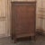 Louis XV Style French Solid Walnut Chiffoniere For Sale - Image 18 of 18