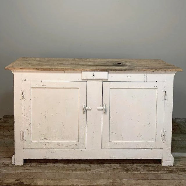 Late 19th Century Antique Dry Bar For Sale - Image 13 of 13