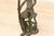 19th Century Authentic Antique Dogon Bronze Figure For Sale - Image 5 of 9