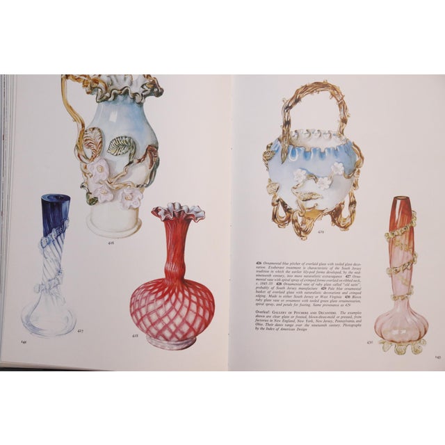 1970s Treasury of American Design - Two Volume Set 1972 For Sale - Image 5 of 7