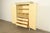Baker Furniture French Regency Louis XVI Cream Lacquered Armoire Dresser or Linen Press, Circa 1960s For Sale In South Bend - Image 6 of 16