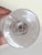 Richelieu-Champigny Pattern Wine Glasses, 1920s, Set of 7 For Sale - Image 6 of 8