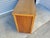 Vintage Walnut Credenza For Sale - Image 12 of 16