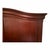 Wood Thomasville Impressions Martinique Collection Queen Headboard in Cherry Wood For Sale - Image 7 of 8