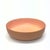 Ceramic 1980s Stunning Peach & Terracotta Gloss & Matte Dinner Set - Place Settings for 6 / 32 Pieces For Sale - Image 7 of 13