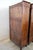 Antique Walnut Bookcases, 1800s, Set of 2 For Sale - Image 4 of 18