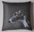 Not Yet Made - Made To Order Leverieri Uno Cushion from GAIADIPAOLA For Sale - Image 5 of 8