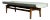 Vintage Jens Risom Six Foot (6ft) Floating Bench, Unmarked For Sale