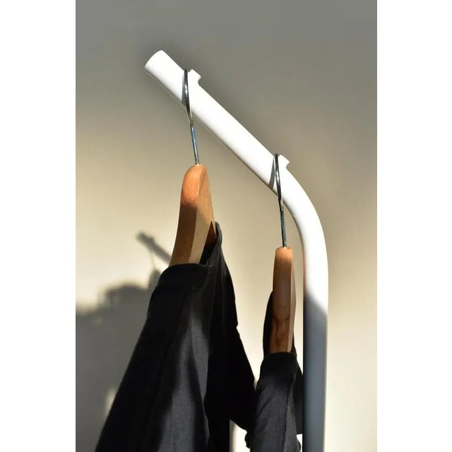 Haiku Clothes Rack by Equilibri For Sale - Image 4 of 7