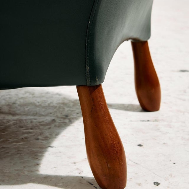 Italian Chair by Roberto Lazzeroni For Sale - Image 12 of 18