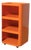 Modular Trolley Model 4970 by Anna Castelli Ferrieri for Kartell, 1960s For Sale