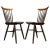 Beech and Plywood Veneer Chairs from Drevounia, Czechoslovakia, 1970s, Set of 2 For Sale - Image 18 of 18