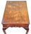 Mahogany Chess and Backgammon Games Table, 1735 For Sale - Image 15 of 18