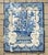 Circa: 18th Century. Country: Portugal. Material: Earthenware, Tin-glazed pottery. Item condition: Some repairs, flaws and...