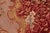 Tradititonal Medallion 1990's Pak-Persian Red/Brown Wool Rug - 6'0'' X 9'2'' For Sale In New York - Image 6 of 9
