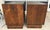 Pair of 1970s Brutalist-Inspired Nightstands For Sale In Raleigh - Image 6 of 17