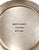 Beautiful compote dish with figural birds as handles on each side. Made by Samurai Shokai Yokohama.. Circa 1900s. Very...