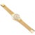 Vacheron Constantin LeCoultre Galaxy Mystery Dial 1950s Diamond and Gold Watch For Sale - Image 4 of 13