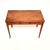 Antique Georgian Writing Table, 1790 For Sale - Image 4 of 11