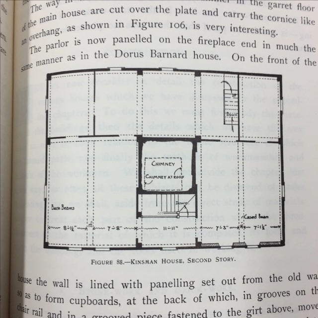 Books on Historic Buildings - Set of Three For Sale - Image 10 of 11