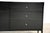 Black 1980s Paul McCobb Planner Group Black Dresser For Sale - Image 8 of 10