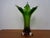 Murano Sommerso Glass Vase, 1960s For Sale - Image 3 of 16