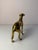 Brass Greyhound, Denmark, Set of 2 For Sale - Image 6 of 11