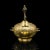 Late 19th Century 1890's Antique Spirit Kettle For Sale - Image 5 of 12