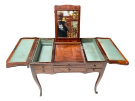 Example of Vanities