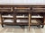 Oak Sideboard in the style of Robert Micheau Vernez, 1950s For Sale - Image 6 of 15