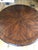 Mexican Alfonso Marina Ebanista Palafoxiana Round Dining Table For Sale - Image 3 of 5