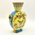 Antique Limoges Porcelain Chinoiserie Moon Flask Vase, 1800s For Sale - Image 4 of 18
