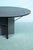 Vintage Dining Table in Black For Sale - Image 10 of 18